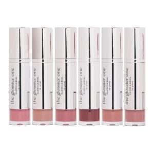 Gloss Blow|Ruby Rose