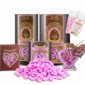 GREGO ROSA