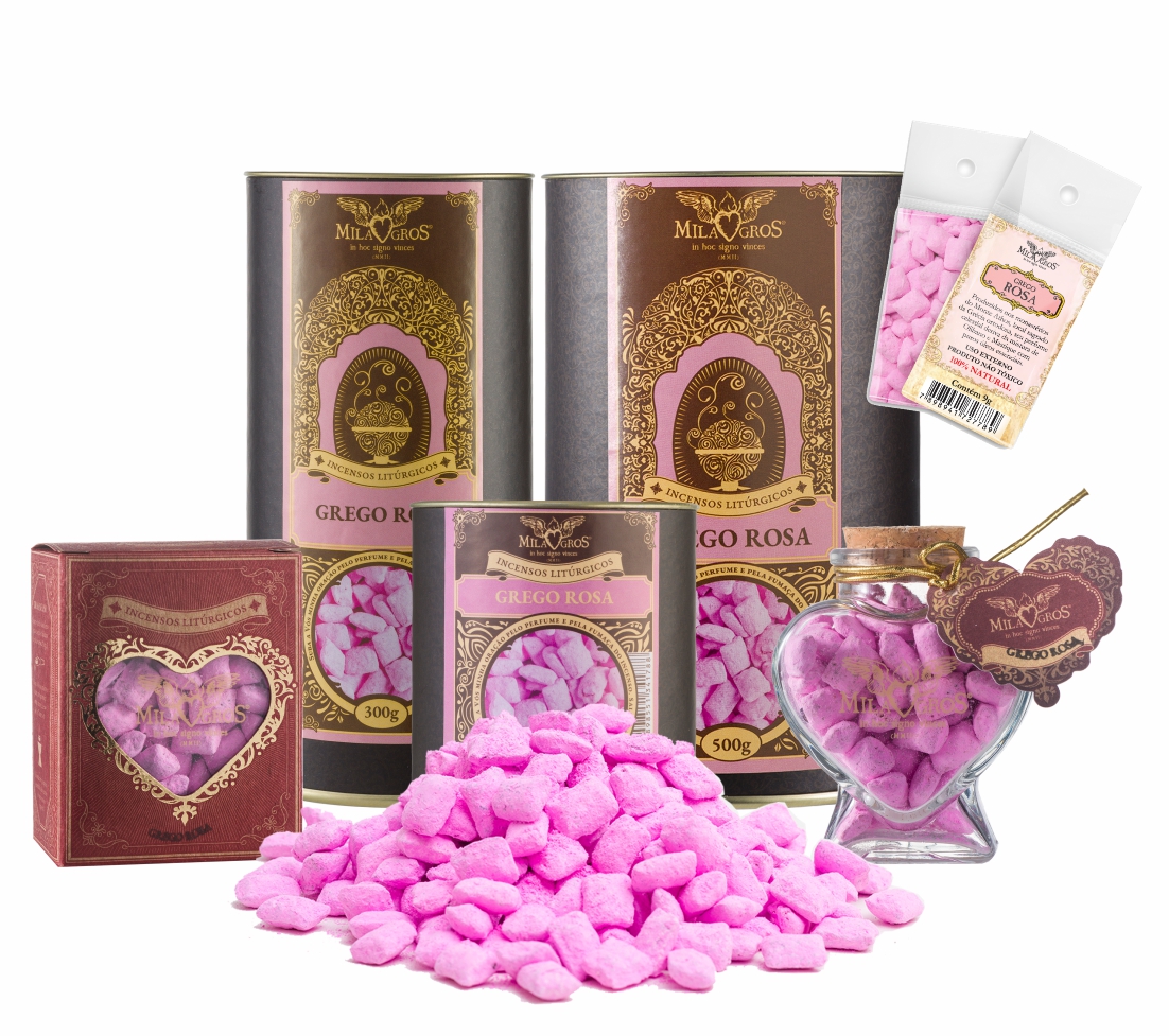 Família Grego Rosa ok (sem mini kit)