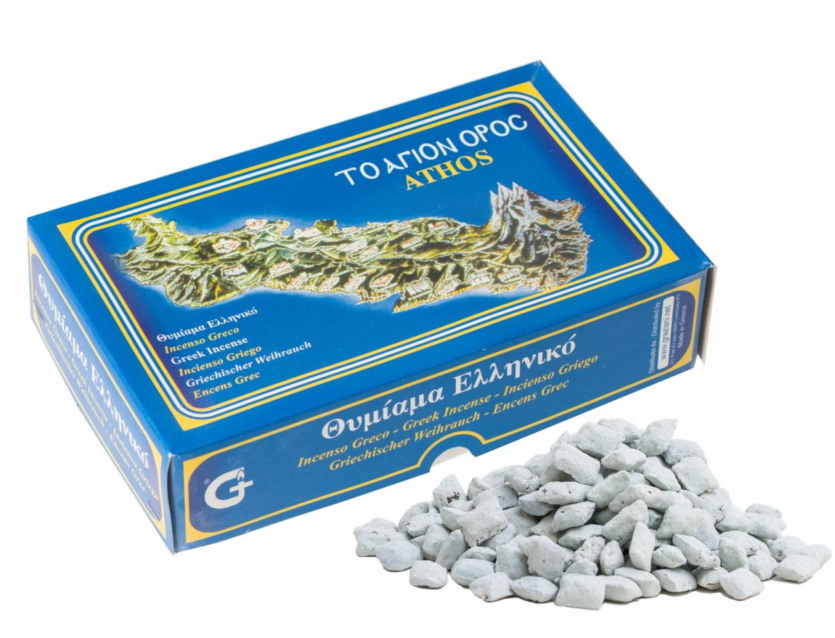 Grego Alpino 1kg