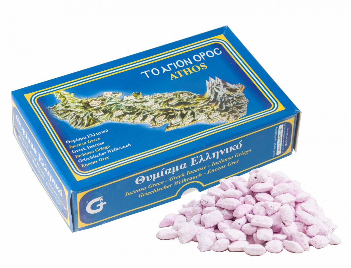 Grego Garofano 1kg