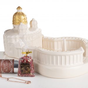 KIT BASILICA DE SAN PIETRO