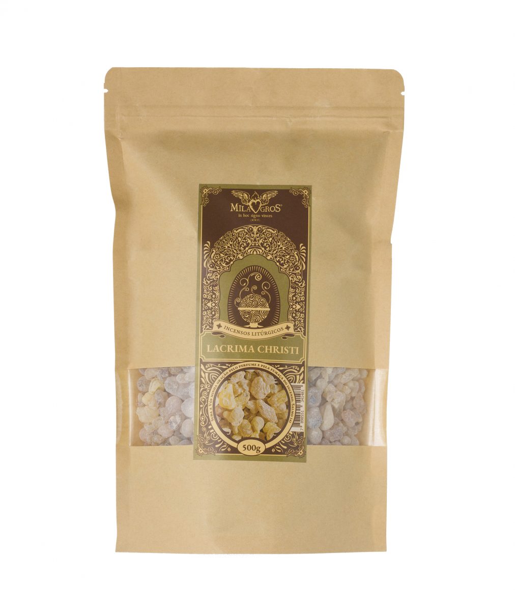 Lacrima Christi refil 500g