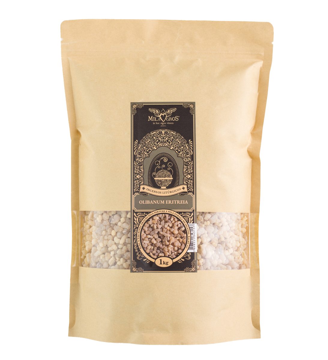 Olibanum Eritreia 1Kg JPEG