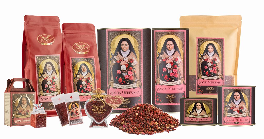 Santa Teresinha
