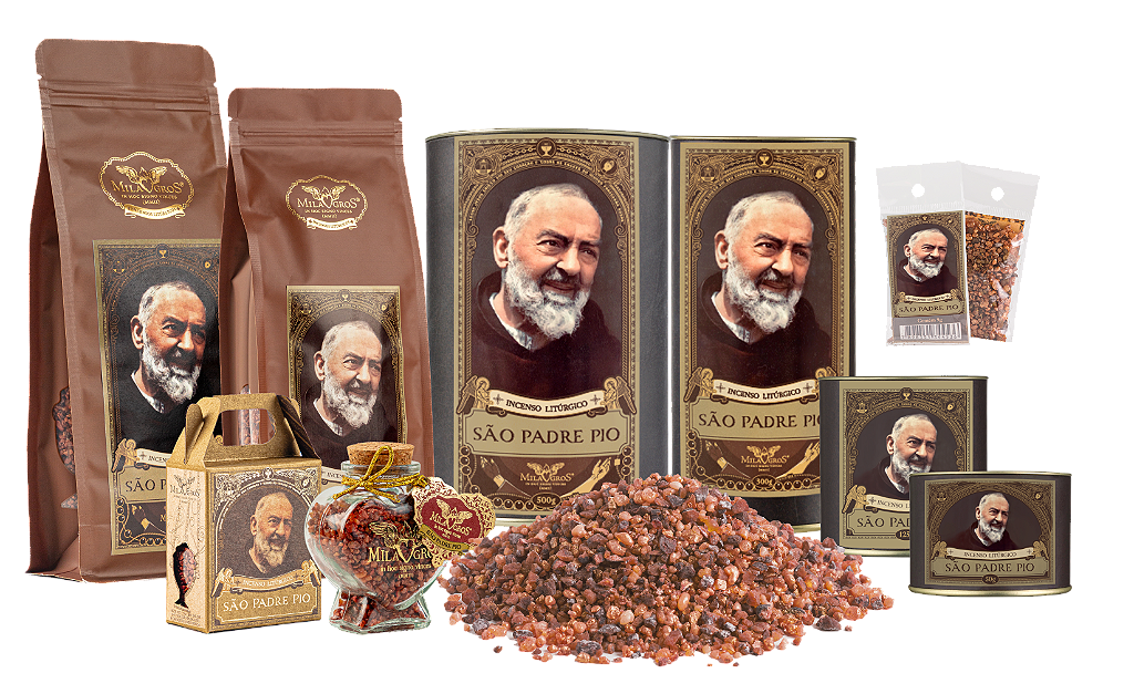 São Padre Pio