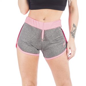 KIT 15 SHORTS CORDÃO NEON