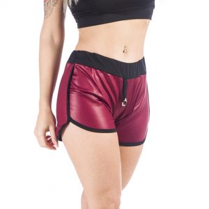 SHORTS CORDÃO CIRRÊ