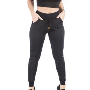 CALÇA JOGGER CORDÃO