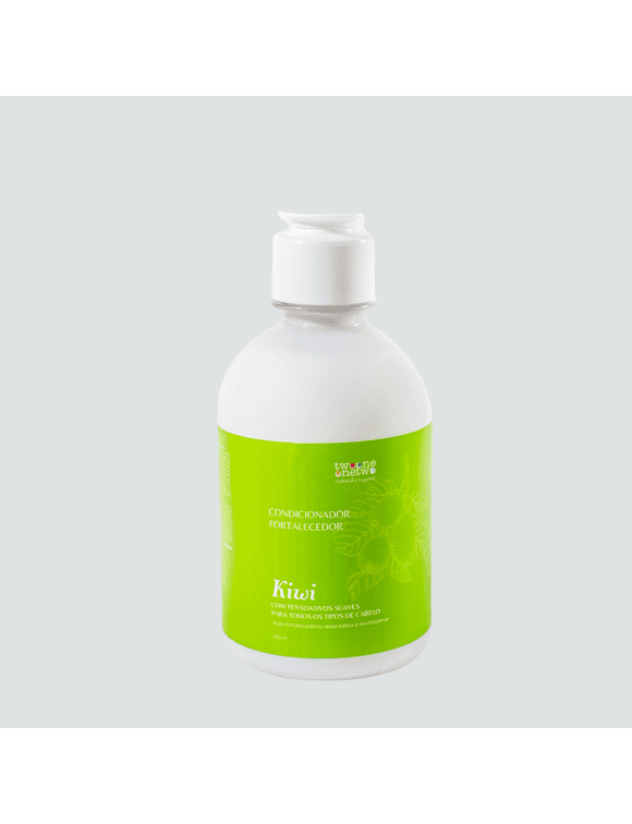 condicionador kiwi