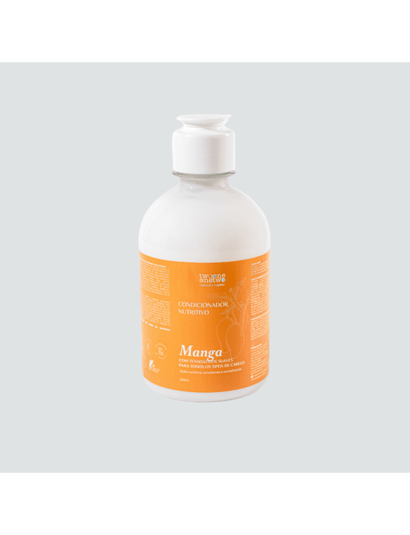 condicionador manga