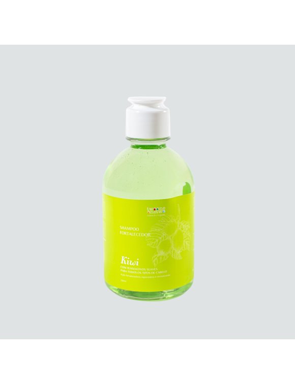 shampoo kiwi
