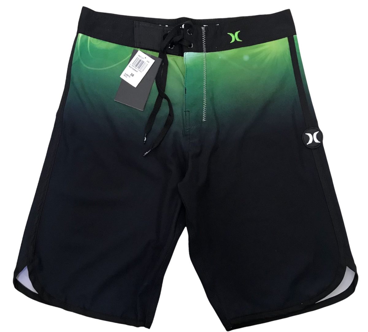 bermudas hurley phantom