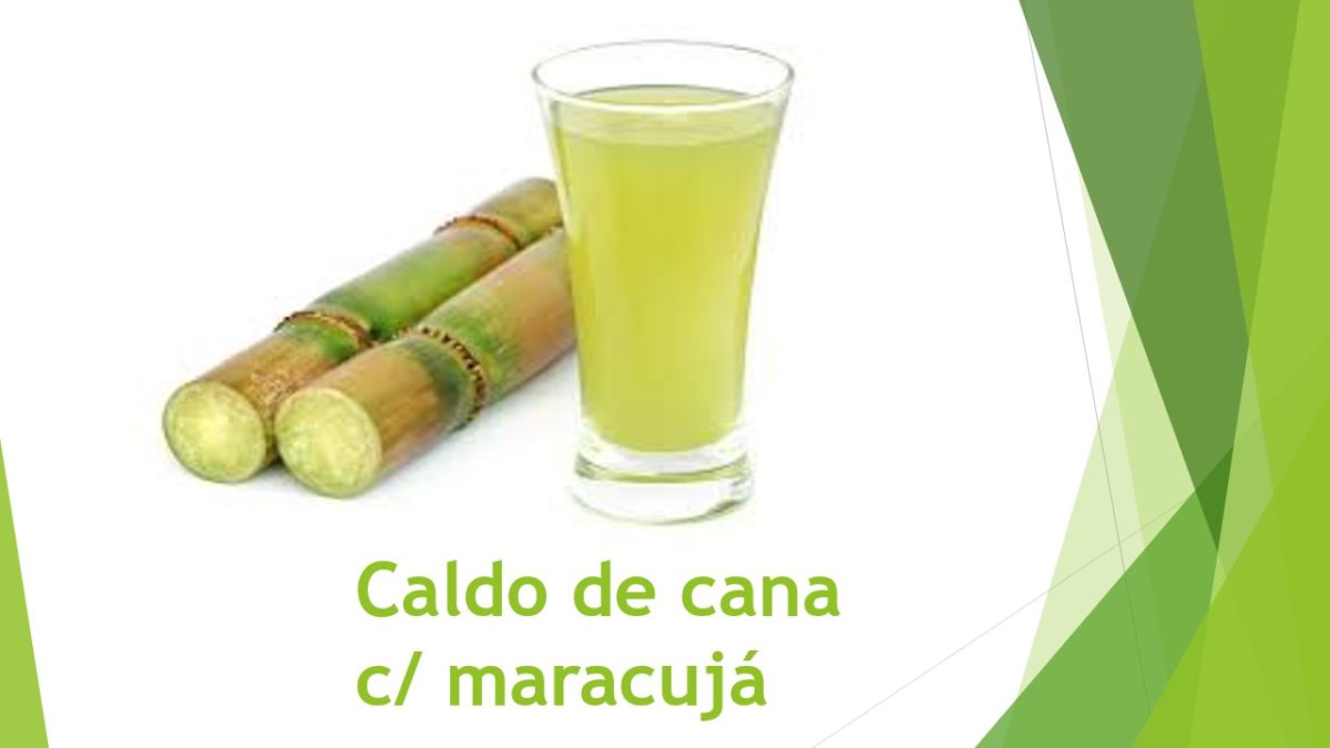 caldo de cana natural de 01 litro maracujá) CALDO DE CANA JM caldo de cana natural de 01 litro maracujá) CALDO DE CANA JM