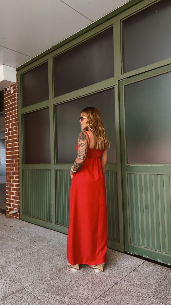 Edited in Tezza with: Mood & Brightness