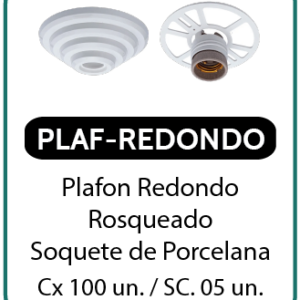 A111 - PLAF-REDONDO