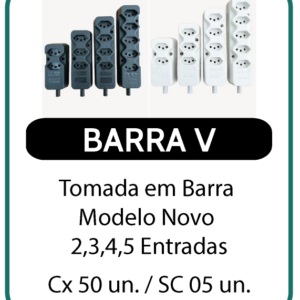 A101 - BARRA02-V