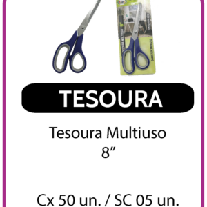 A155 - TESOURA