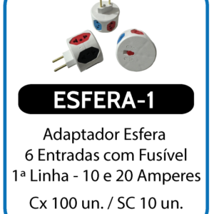 31 - ESFERA-1