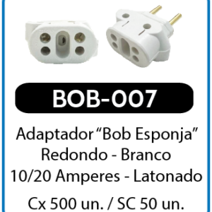 41 - BOB-007