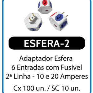 32 - ESFERA-2