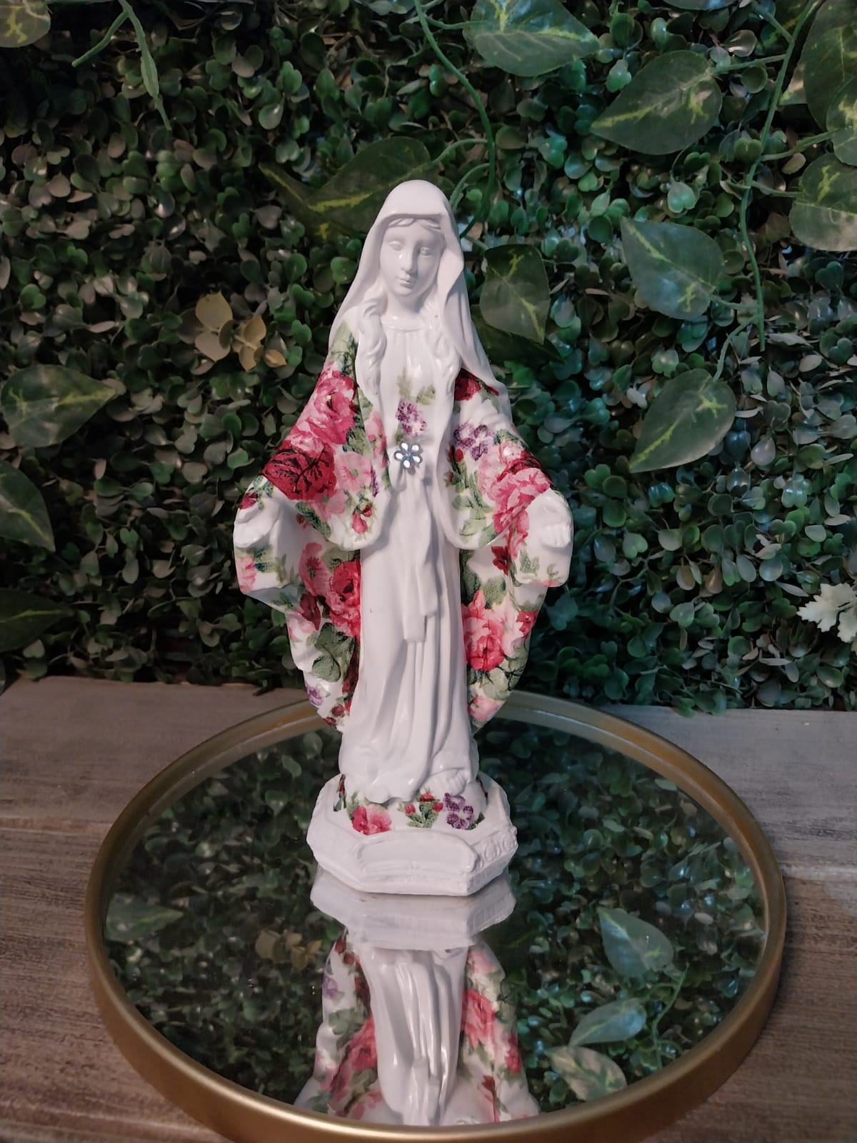 Nossa Senhora das Graças DC008