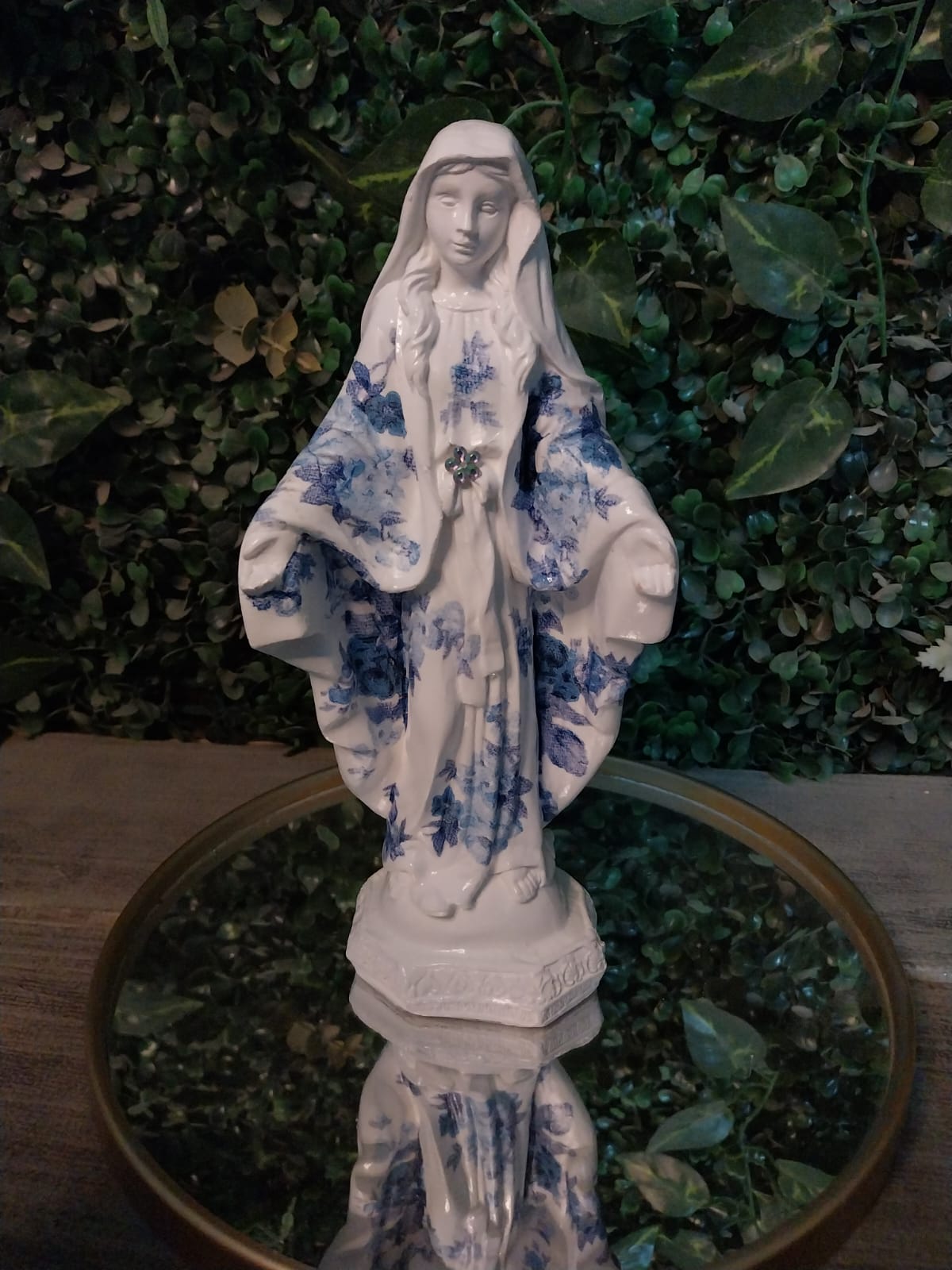 Nossa Senhora Das Graças DC107