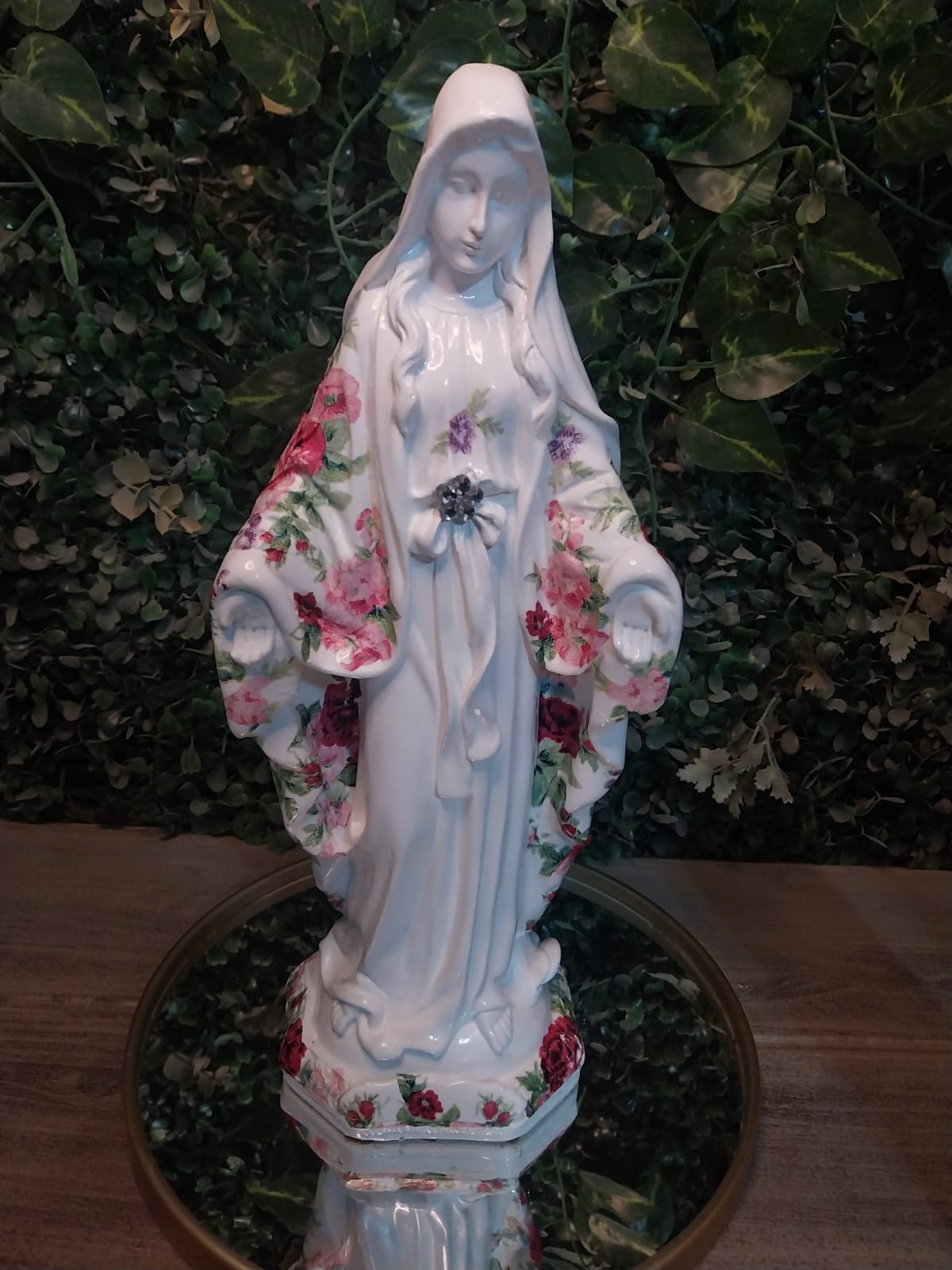 Nossa Senhora das Graças DC007