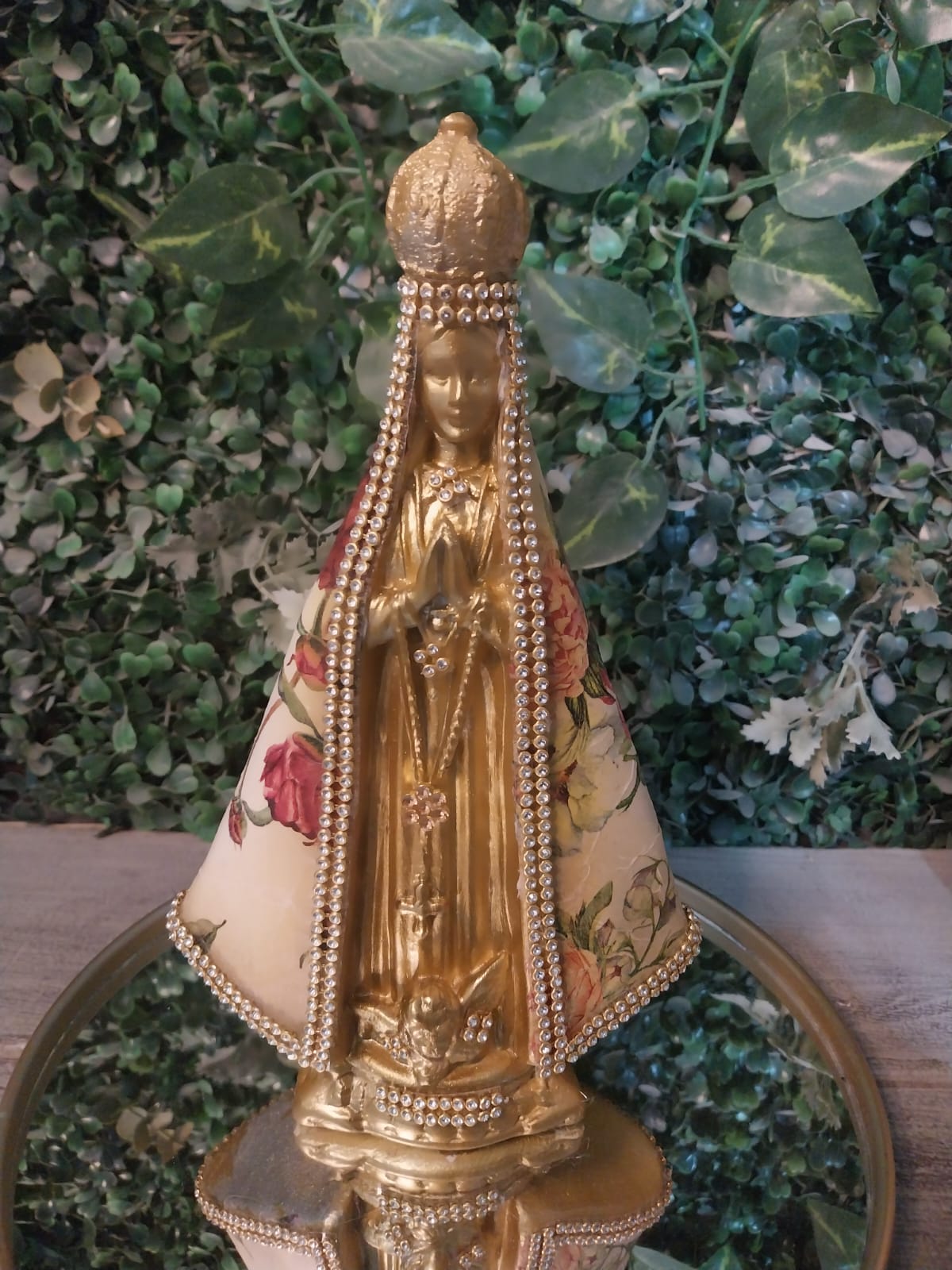 Nossa Senhora Aparecida DC0105
