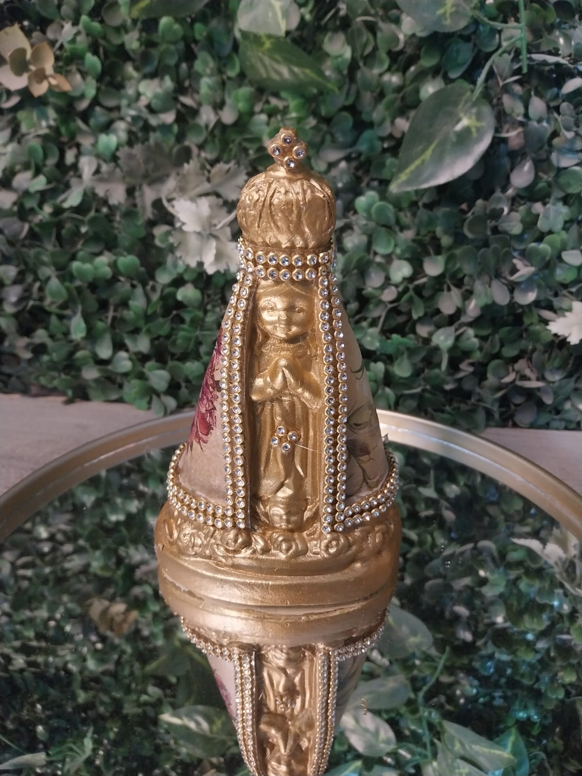 Nossa Senhora Aparecida Baby DCO104