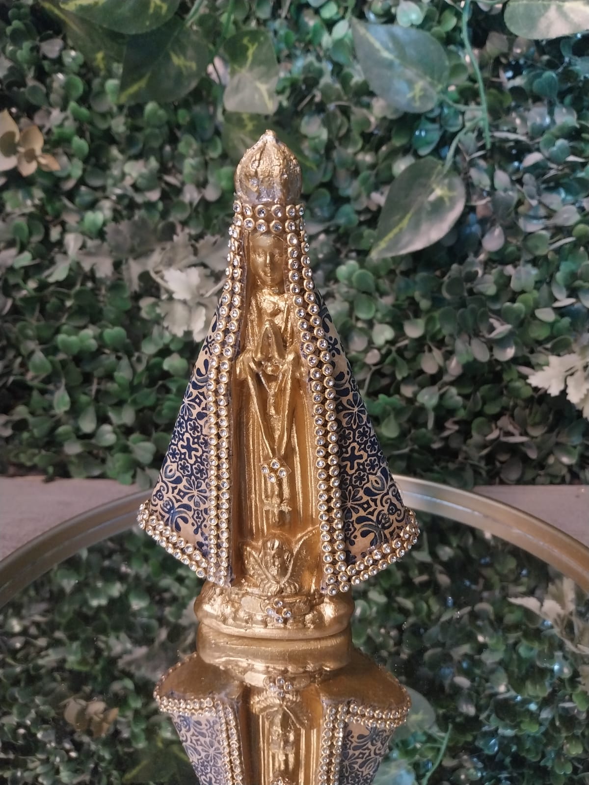 Nossa Senhora Aparecida DC070