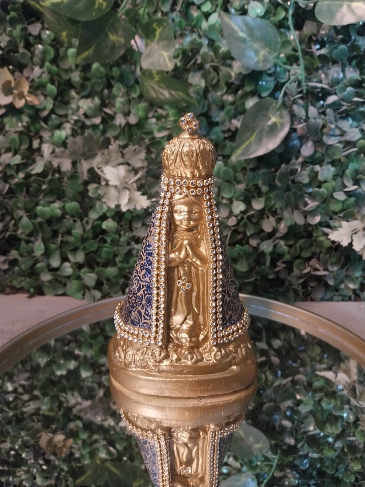 Nossa Senhora Aparecida Baby DC011