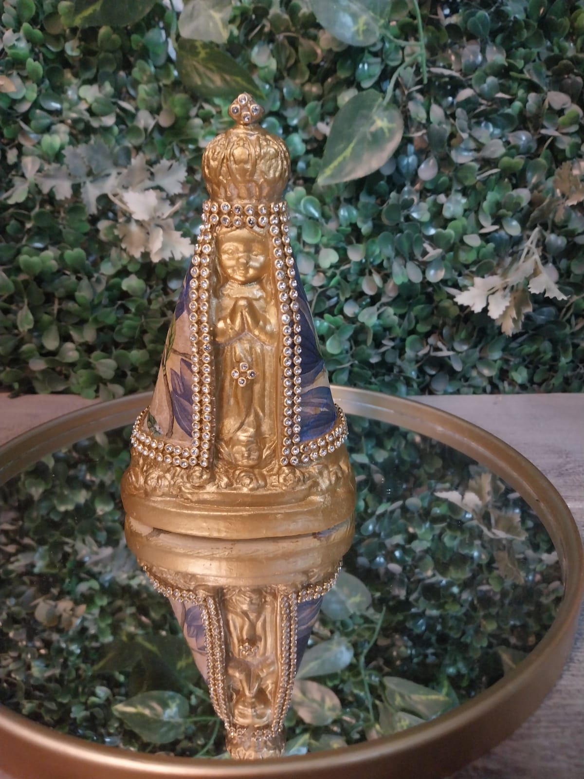 Nossa Senhora Aparecida Baby DCO098