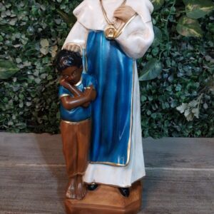 Irmã Dulce dos pobres ENV090