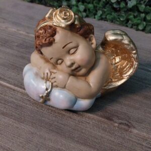 Anjo na nuvem ENV068