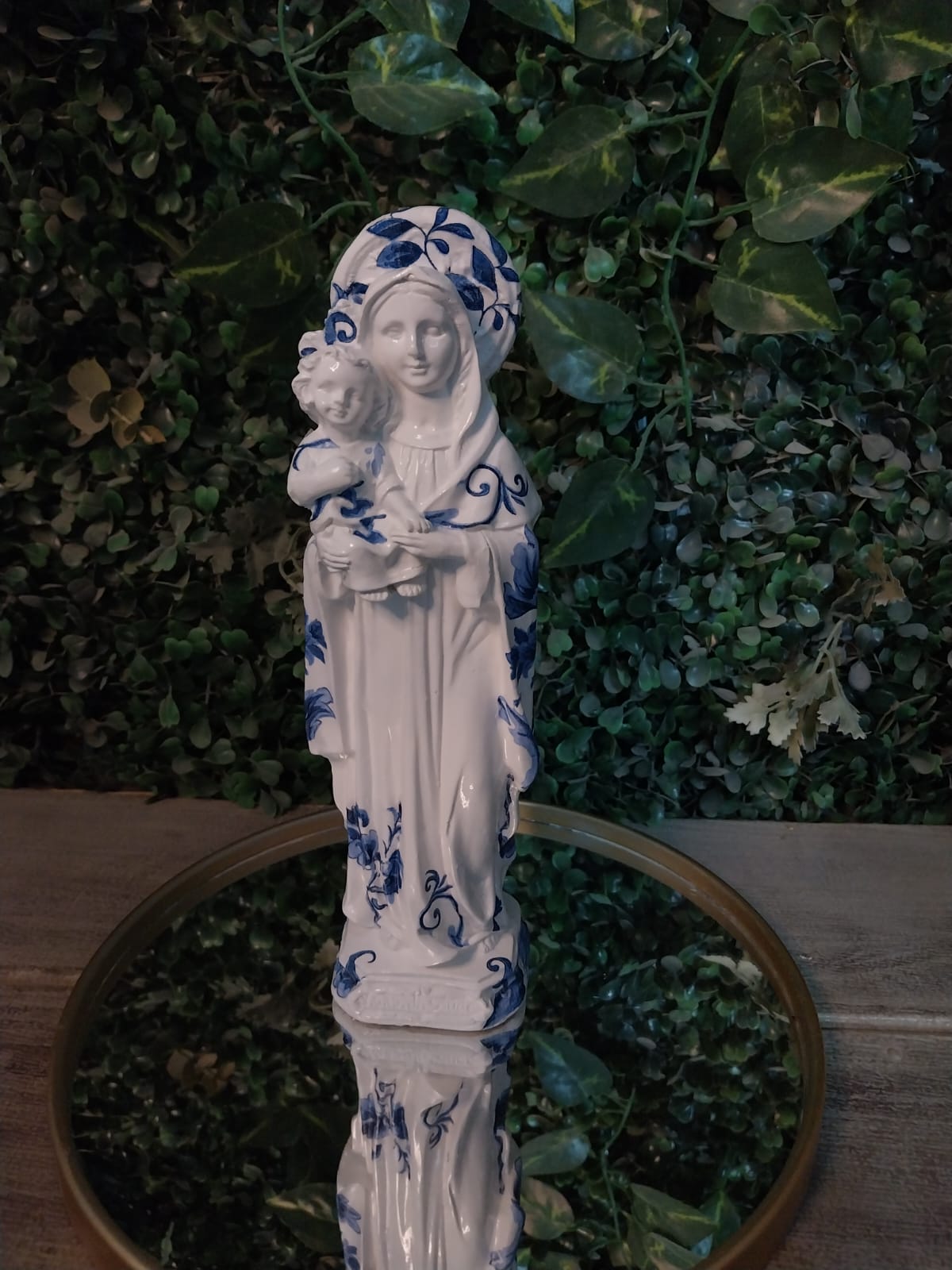 Nossa Senhora da Saude DC160