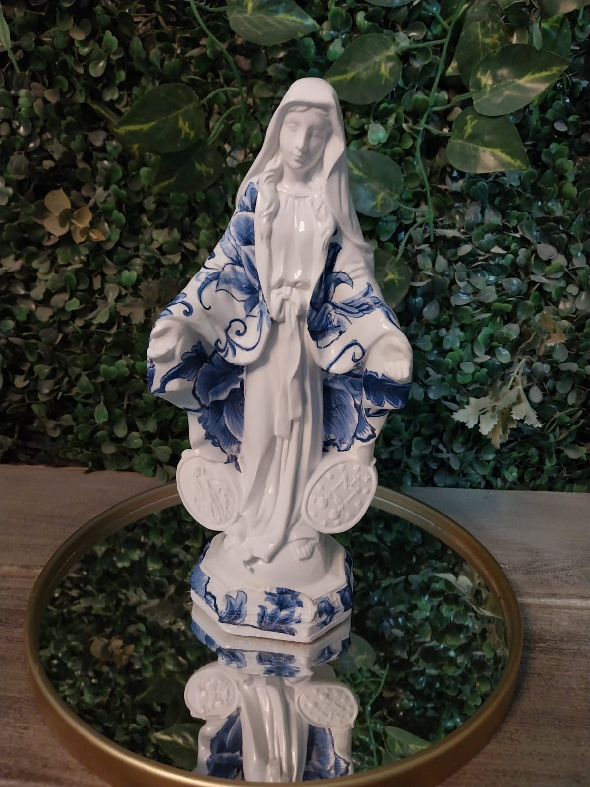 Nossa Senhora da medalha milagrosa DC054