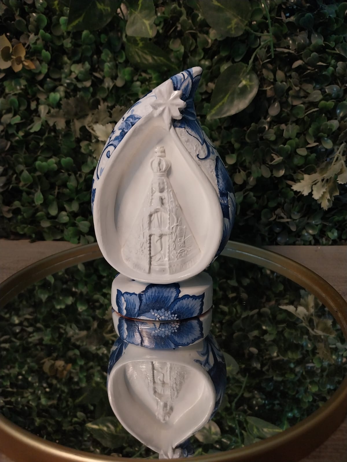 Gota Nossa Senhora Aparecida DC157