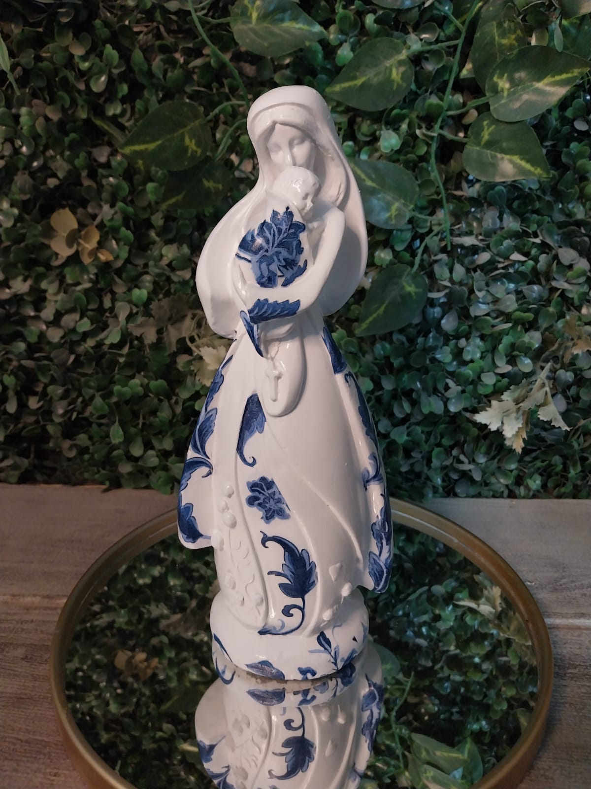 Mãe de Deus AC156