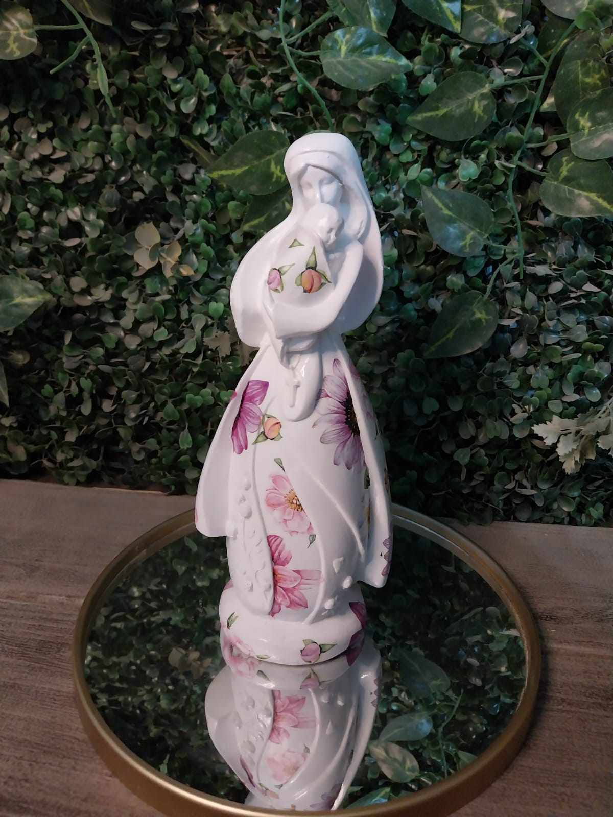 Mãe de Deus DC139