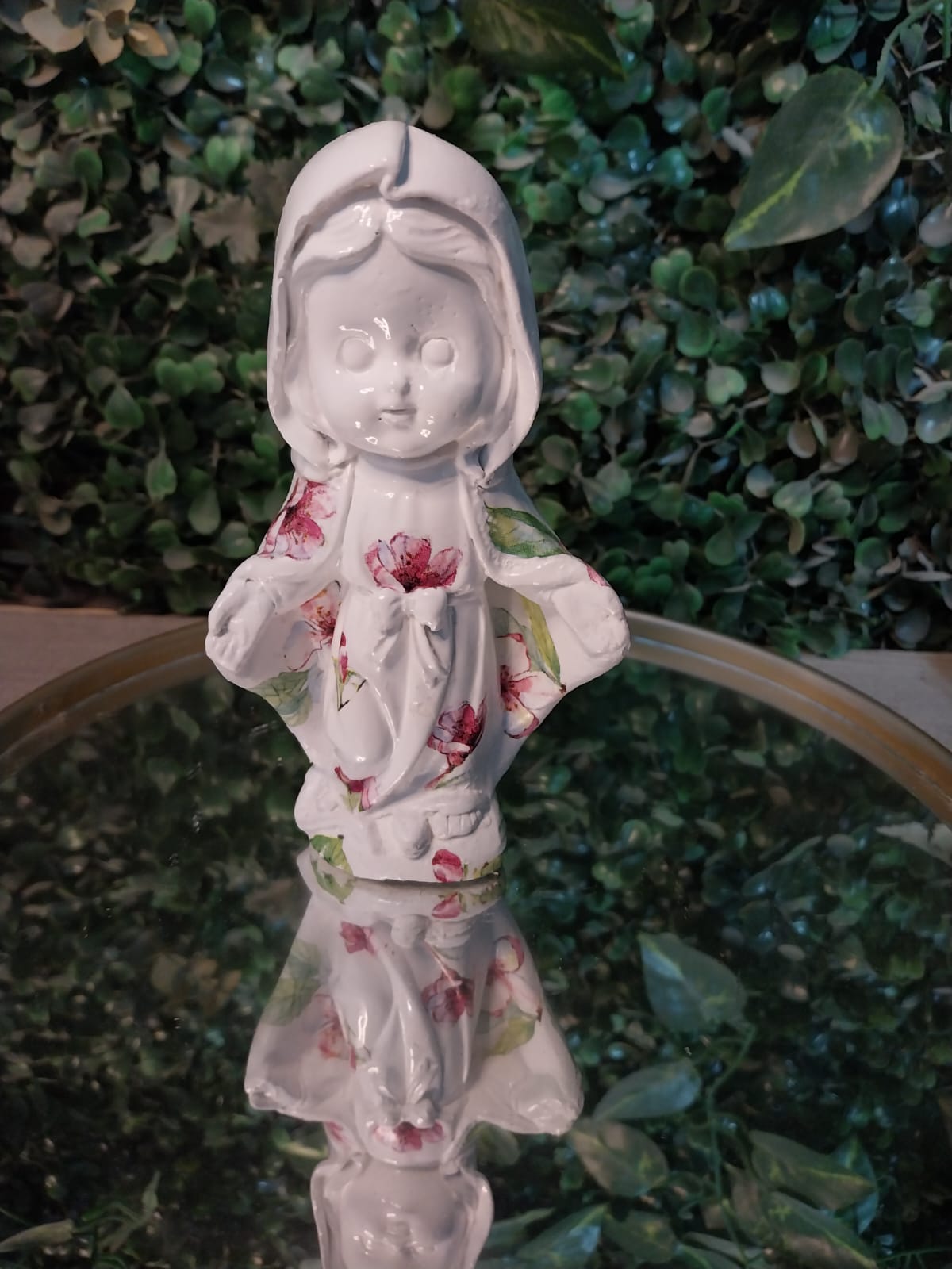 Nossa Senhora Das Graças baby DC148