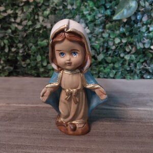 Nossa Senhora das Graças baby ENV033