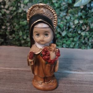 Santa Terezinha Baby ENV040