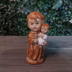 Santo Antônio Baby ENV017