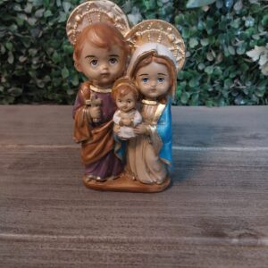 Sagrada Família Baby ENV014