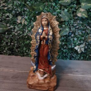 Nossa Senhora de Guadalupe BR114