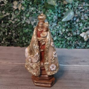 Nossa Senhora de Nazaré BR257