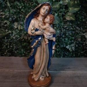 Mãe de Deus BR302