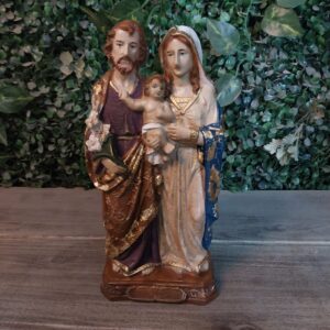 Sagrada Família em Pé BR144