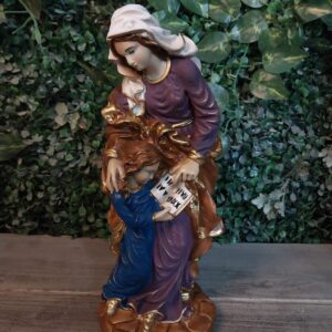 Santana em Pé BR158